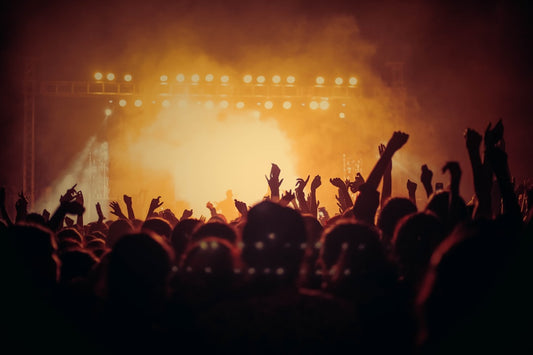 Unveiling the Magic: Behind the Scenes of Music Festival Event Planning