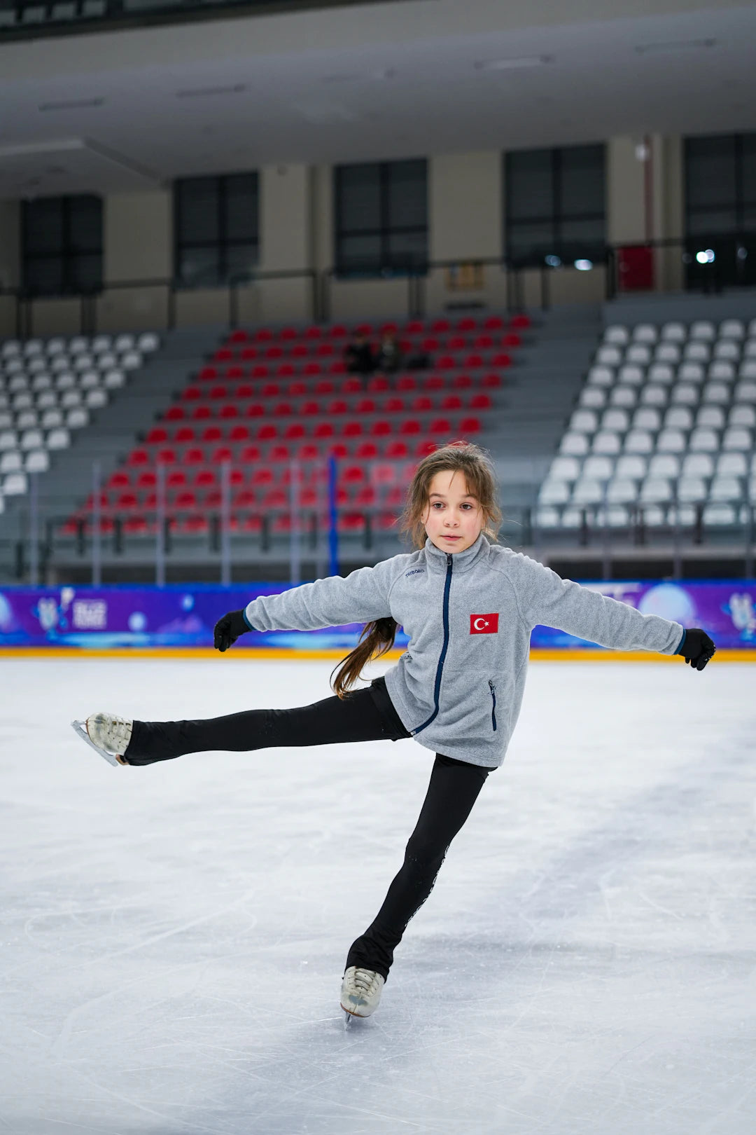 Michelle Kwan The Iconic Legacy and Recent Appearances in Figure Skating