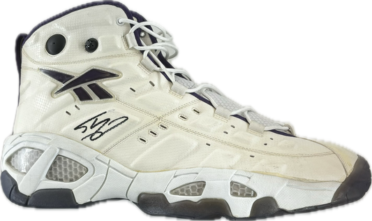 Shaquille O’Neal Shoe