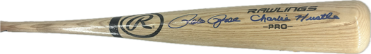 Pete Rose Bat