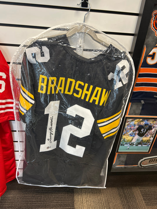 Terry Bradshaw Jersey USJ