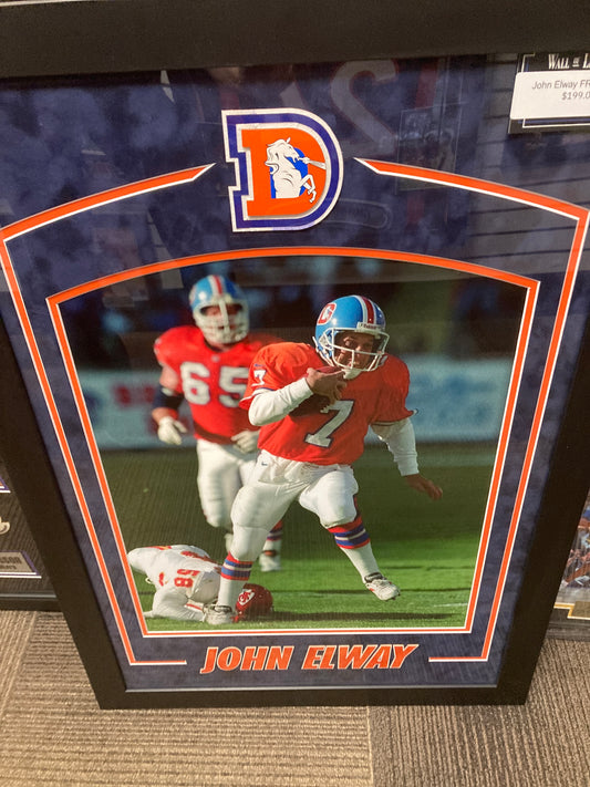 John Elway FSP 16x UNS