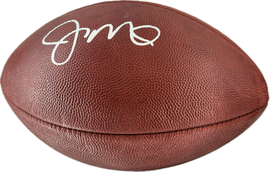 Joe Montana Football