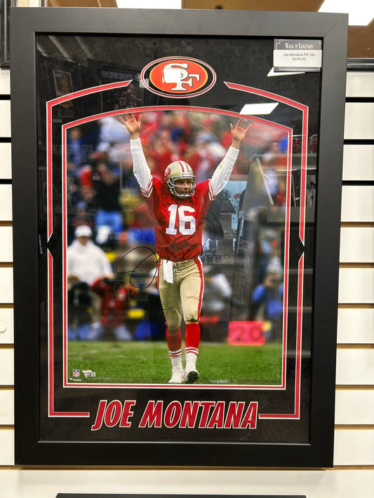 Joe Montana FSP 16x