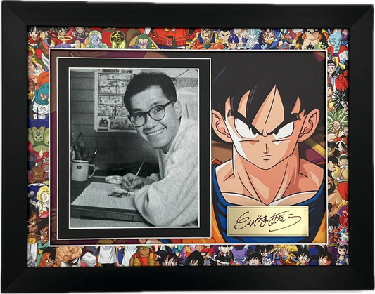 Akira Toriyama (FAC)