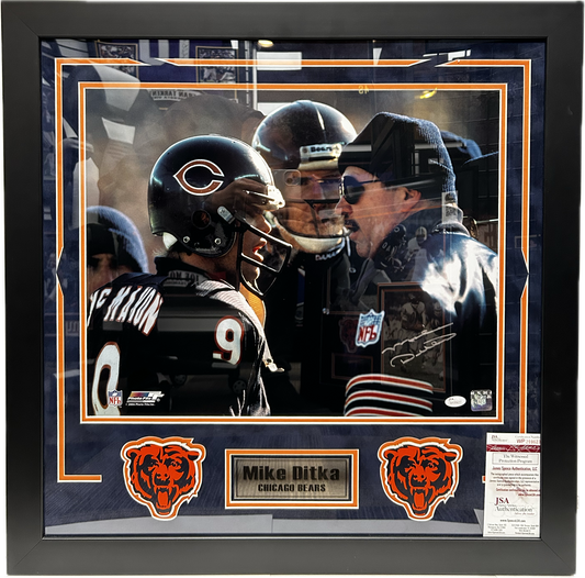 Mike Ditka  16x FSP