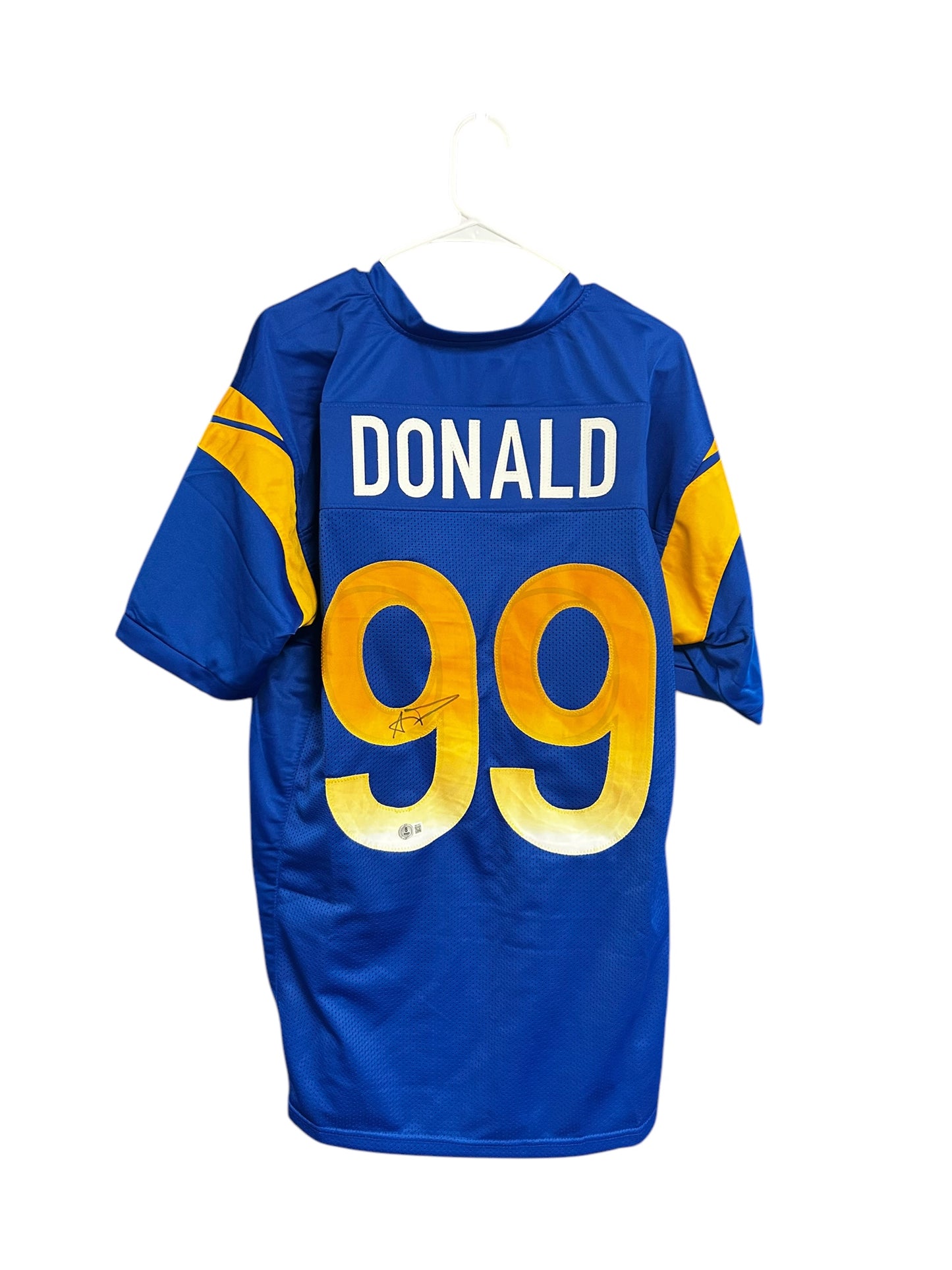 Aaron Donald  Jersey (SI)