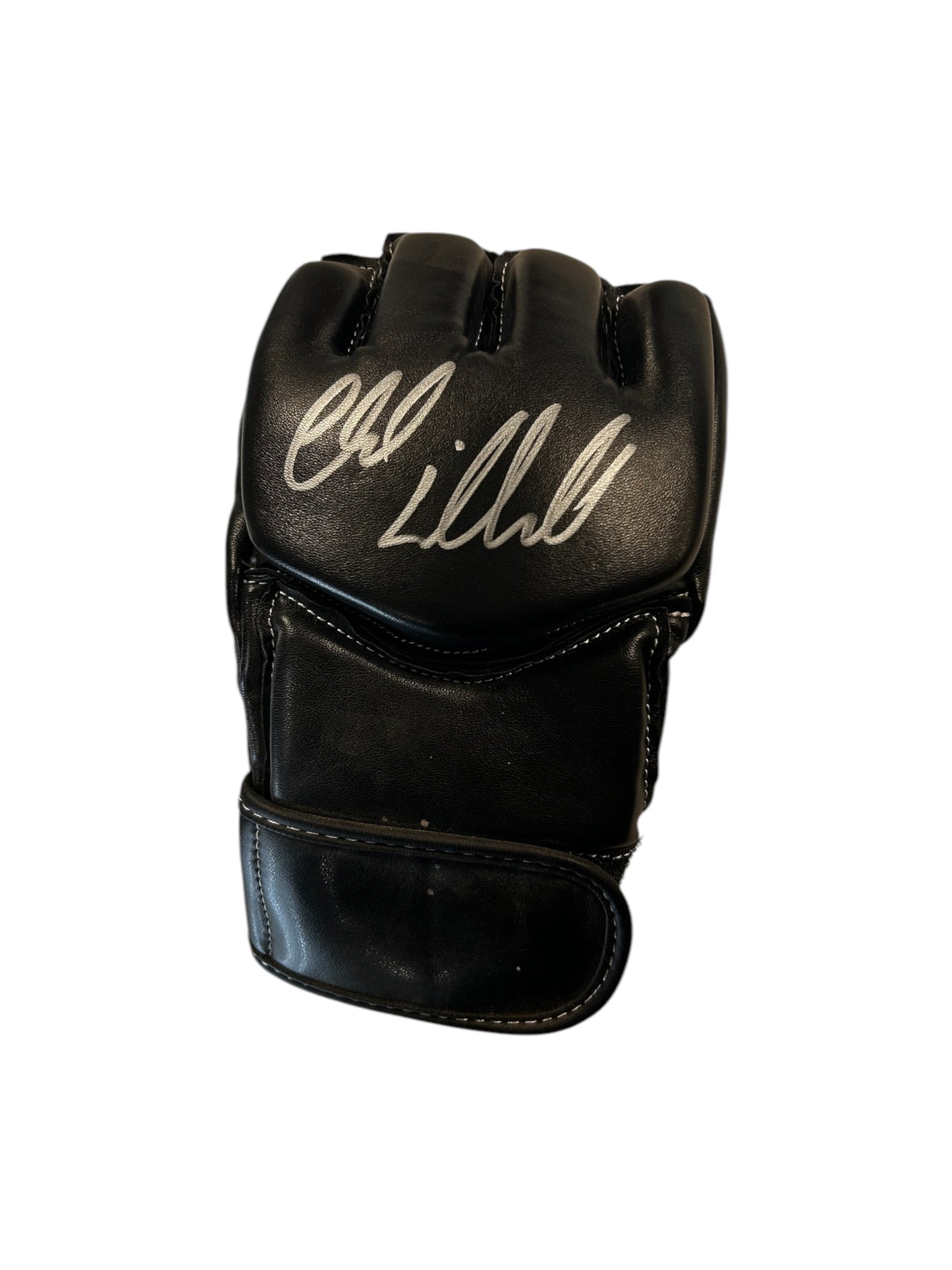 Chuck Liddell UFC Glove (SI)