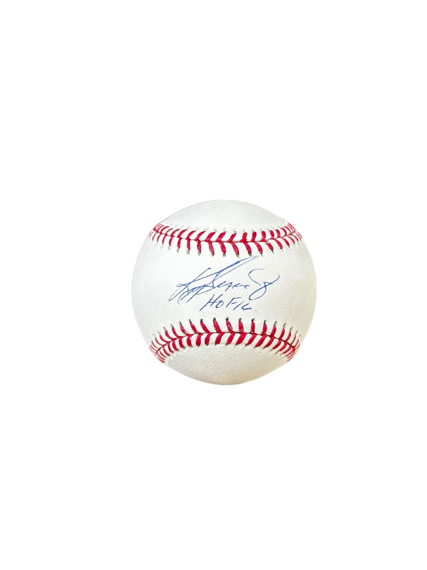 Ken Griffey Jr. Baseball (SI)